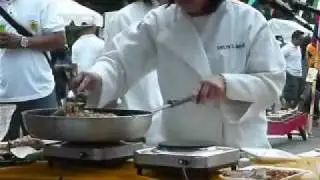 Cooking Demo III (1 of 2)