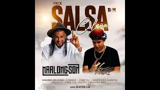 Dj Marlong Son - Pack Salsa Noches Cale&ntilde;as - Beat & Beats Music #salsa #cali #colombia #salsacale&ntilde;a