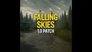 Tarkov 1.0 Falling Skies quest usb drive location