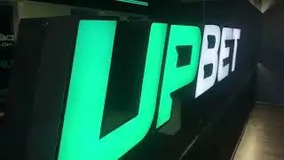 Vem conferir um pouco do escrit&oacute;rio da UPBET!