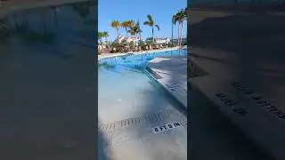 NEW Disney's Polynesian Tower Opening Day 12/17/2024 - No commentary Resort Tour + Fitness Center