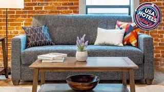 Riverfront Park Travel Apartments | Spokane (WA), United States | Hotel Review 🏨