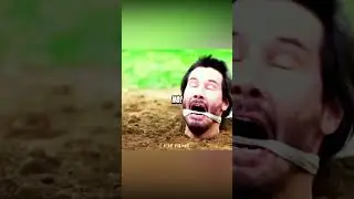 Keanu Kills Evan😥// #knockknock #shorts