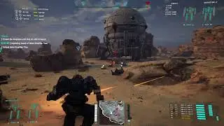 MW5 Mercenaries. No, your AI lancemates are not as bad as you think they are.