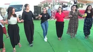 Altılar Düğünleri Demir Ailesinin Düğün Merasimi Part-2