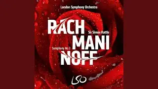 Symphony No. 2 in E Minor, Op. 27: II. Allegro molto