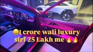 Mahindra BE 6e & XEV 9e Detailed Review | On Road Price | Features Loaded Pack Three Top Model ❤️🔥