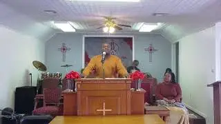 Rocky Chapel MBC Live Streaming!