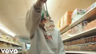Millyz ft. Jadakiss - White Chalk