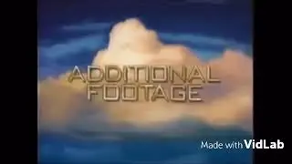 Columbia Tristar Home Video Additional Footage #2