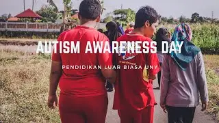 Autism Awareness Day PLB UNY