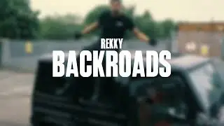 Rekky - Backroads (Remix)