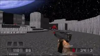 Doomzone v1.5.2 Beta - New Reload Animations