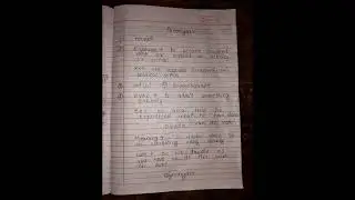 # ssc # english # vacob # grammar # antonym and synonym # aspirant