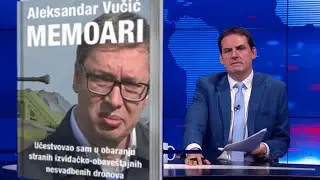 Srpski MIG-ovi protiv NN dronova. Naprednjačka eskadrila | ep283deo05