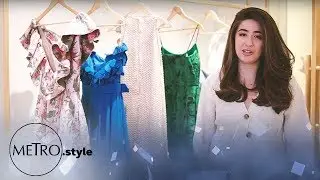An Exclusive Tour Of Top Designer Vania Romoff's New Boutique!