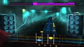 Spandau Ballet - To Cut A Long Story Short (Bass) Rocksmith 2014 CDLC