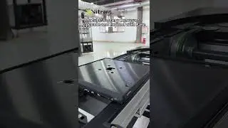 Reducing Downtime With Smarter Conveyor Systems #conveyors #machine #conveyorsystem #linkconveyors