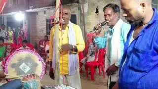 अछायबर यादव जबरदस्त बिरहा/ पूर्वी/कहांरवा/निर्गुण भजन #krishnanautanki #deshinautanki #गोंडा