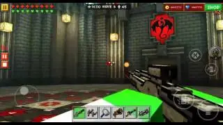 Pixel Gun 3D Hack