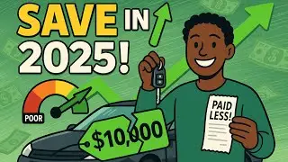 How to Get CHEAPER Car Insurance in 2025 || JM Family Creatives