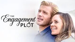 The Engagement Plot Trailer | Romance Comedy | Trevor Donovan | Rachel Boston