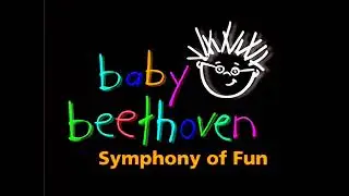 Baby Beethoven OST - Symphony No. 9, Op. 125, 4th Movement, Coda (Slow Down 0.67) in G Major