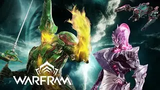 Prime Time: Unveiling This Week's Warframe Events!