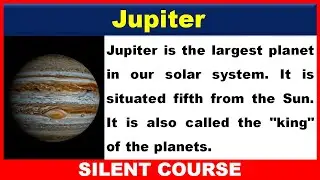 Essay on Jupiter Planet In English | Jupiter Essay | About Jupiter | Paragraph on Jupiter Planet