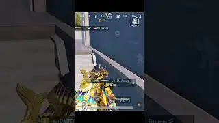 quick scope M24 #pubgmobile #android #tutorial #sensitifitas #sniper #viral #ytshorts #pubg
