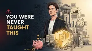 How the Rich Protect Their Money (While Everyone Else Saves)