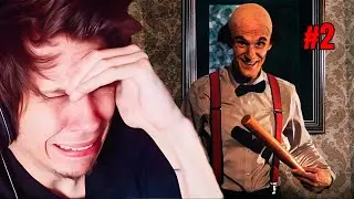 Rubius juega At Dead of Night - parte 2