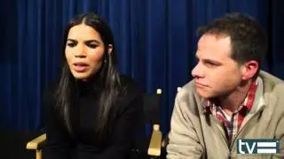 Superstore Interview: America Ferrera 