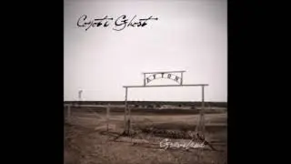 Coyote Ghost - Graveland (Full Album)