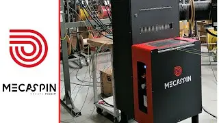 MECASPIN - Trieur de fils