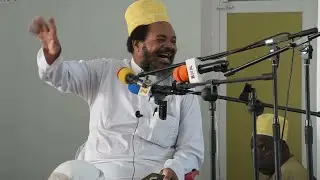 SHK.MSABBAH UTATA NI HUU TULIENI MUPATE USAHIHI WA KISHERIA HIZI NDIO NJIA RAHISI