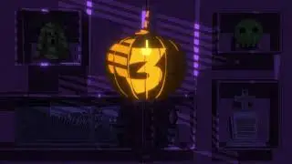 The One Without Michael Myers?! | Halloween III (1982) Explained Fast
