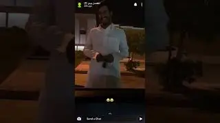 (سنابات) بيدو والأصدقاء