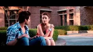 I Don't Luv U Official Theatrical Trailer FullHD | Hindi Movie 2013