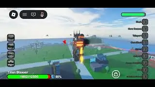 Sonar titan/bloxxer titan vs boss rush