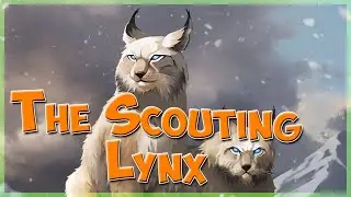 The Scouting Lynx | Lynx clan in 3v3 | Northgard