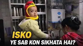 New Hair Cut Karwaya | Daily Vlogs | Beenu Pal Vlogs | #dailyvlog