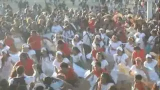 Tumba Carnaval - Mil Tambores 2012