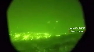 Israeli PM Netanyahu says Iranian strikes crossed a 