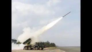 Смотрите: DRDO успешно провела испытания ракеты Pinaka с увеличенной дальностью полета