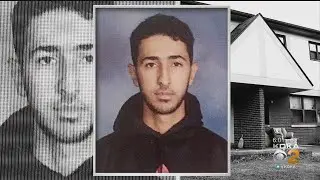 Local Alleged Syrian Terrorist Takes Trial