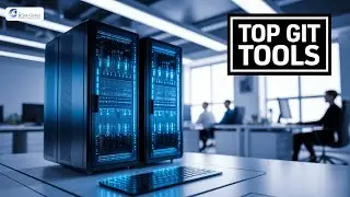 Stop Using the Command Line! Top 20 Git GUI Tools Explained