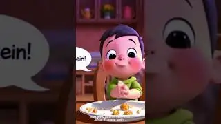1  வா வா, தோழா! சுத்தமான கைகள் | Clean Hands, Happy Heroes  SHORTS