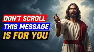 If You Feel Like You’ve Failed God — Watch This
