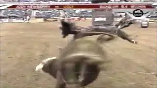 Slim Shady bucks Kody Lostroh - 05 PBR Reno